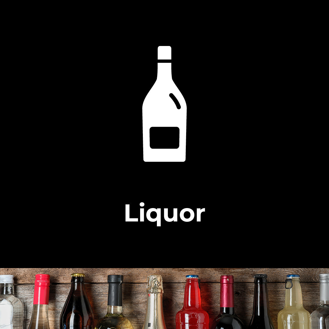 Liquor